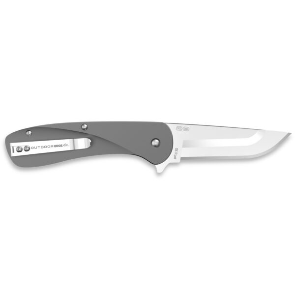 Alternative view of OD EDGE RAZOR VX1 SPRNG ASST GRY