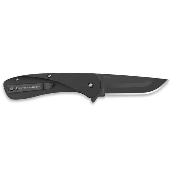 Alternative view of OD EDGE RAZOR VX1 SPRNG ASST BLACK