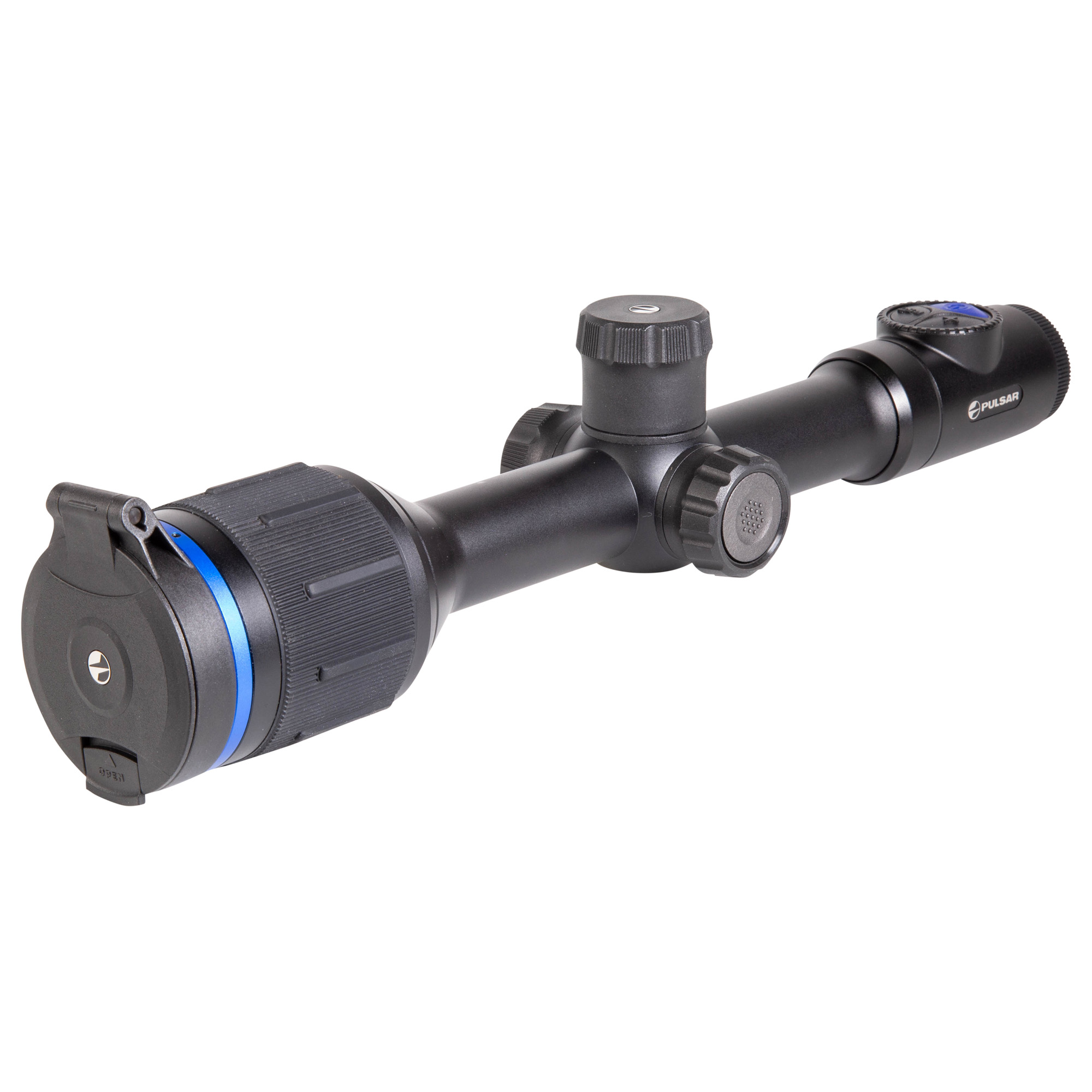 PULSAR THERMION 2 XQ35 PRO 2.5-10X - Image 2