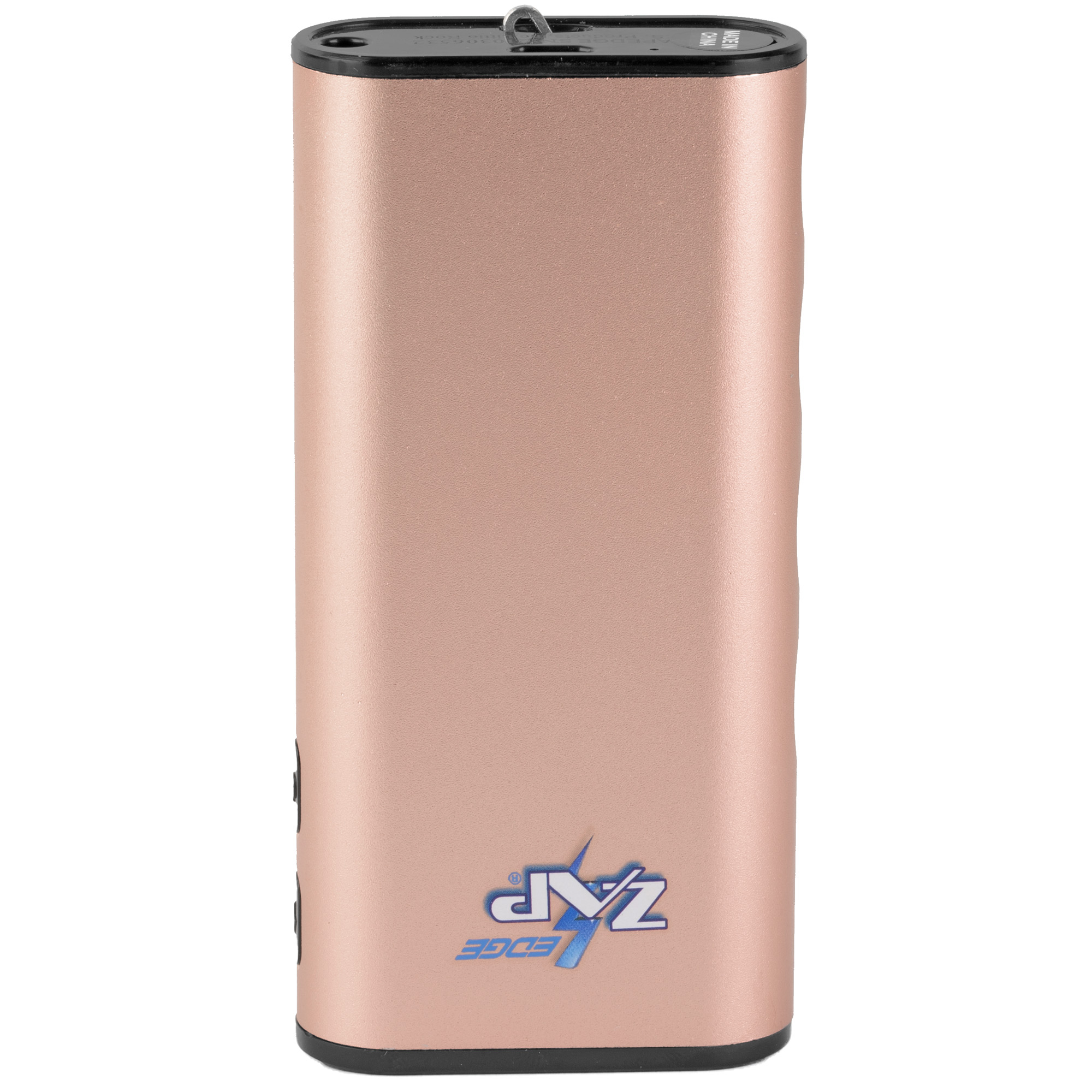 PS ZAP EDGE USB RECHARGE ROSE GOLD - Image 2