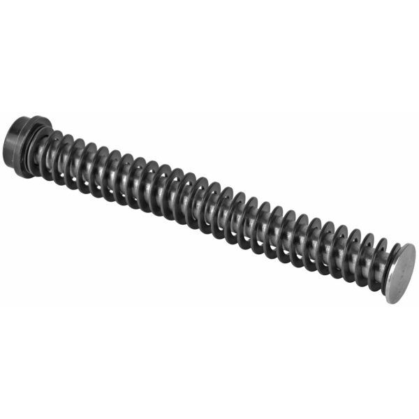 Alternative view of RA GUIDE ROD ASSY FOR GLK 17 GEN5 SS