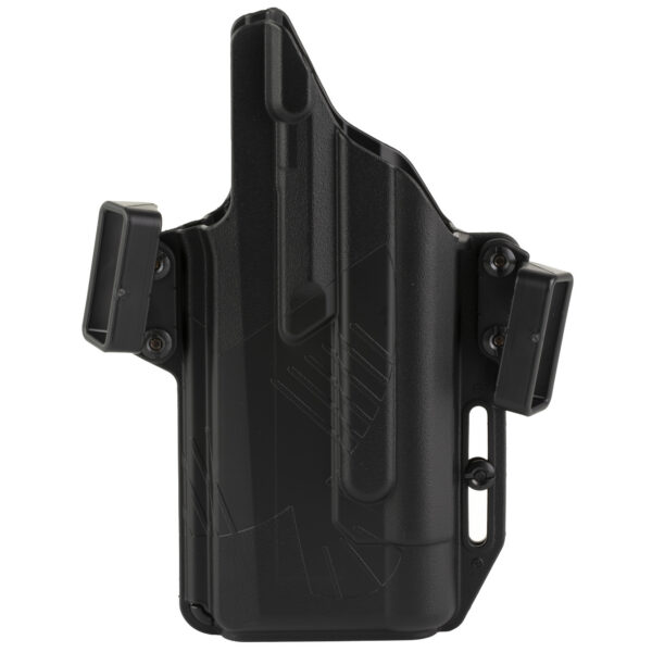 Alternative view of RAVEN PERUN SIG P320F TLR1HL AMBI BL