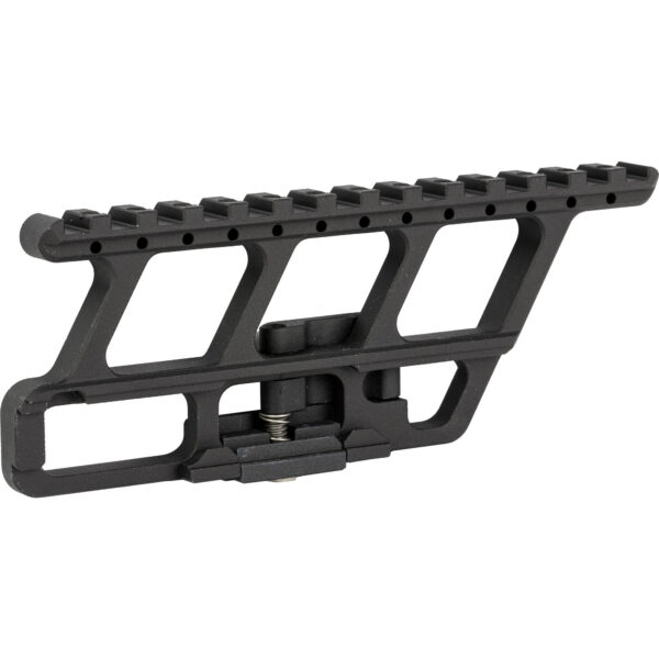 Alternative view of RS REG FULL-LENGTH MODULAR LOWER