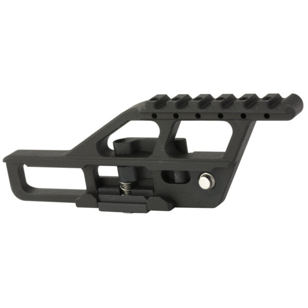 Alternative view of RS REG FRONT-BIASED YUGO MODULAR LWR