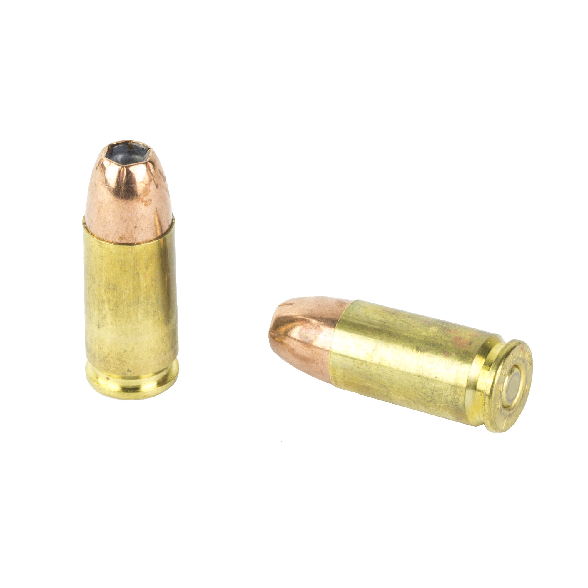 REM 9MM LUGER 115GR JHP 20/500 - Image 4