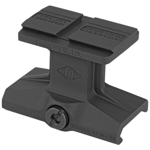 Alternative view of REPTILIA DOT MOUNT 1.93 HSUN 509T B