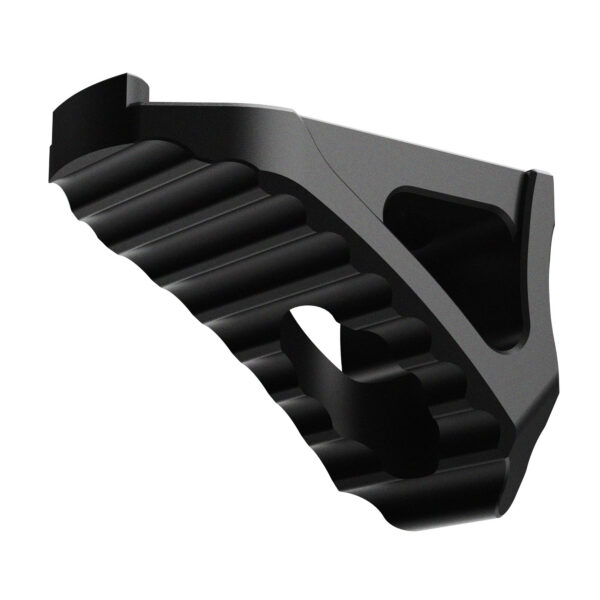 Alternative view of RISE MICRO HANDSTOP BLK