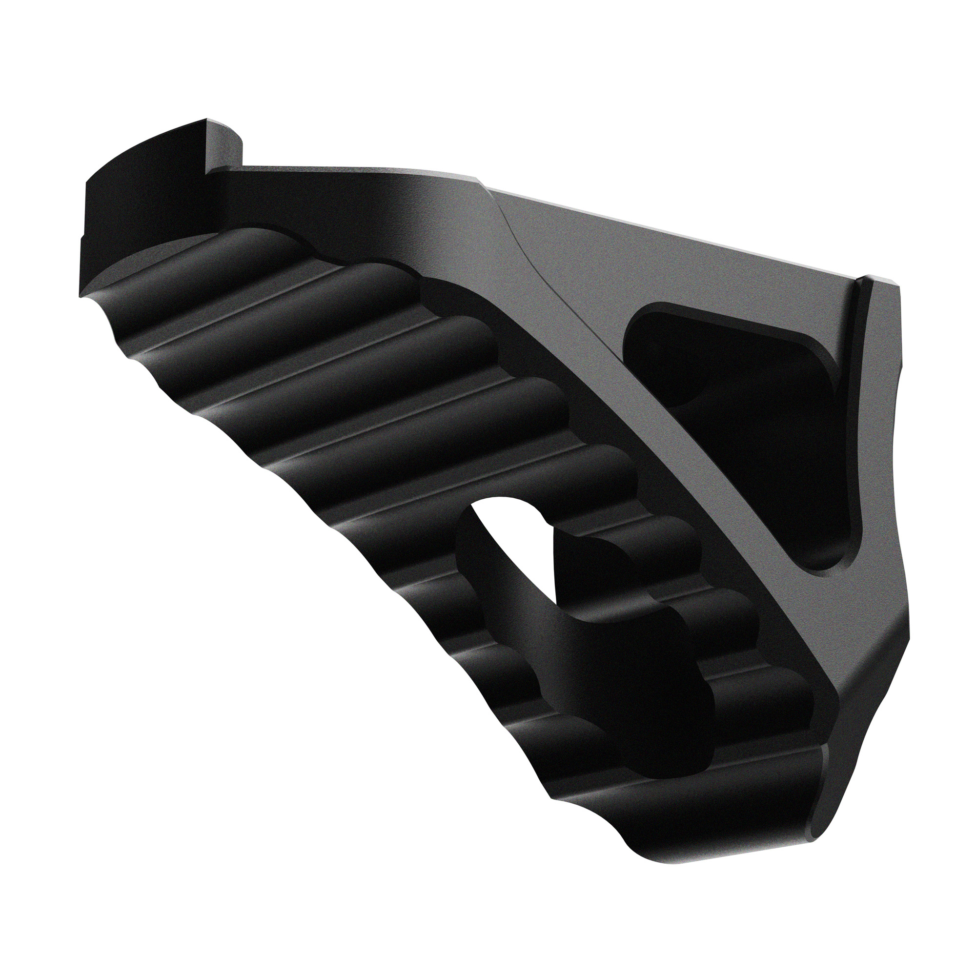 RISE MICRO HANDSTOP BLK - Image 2