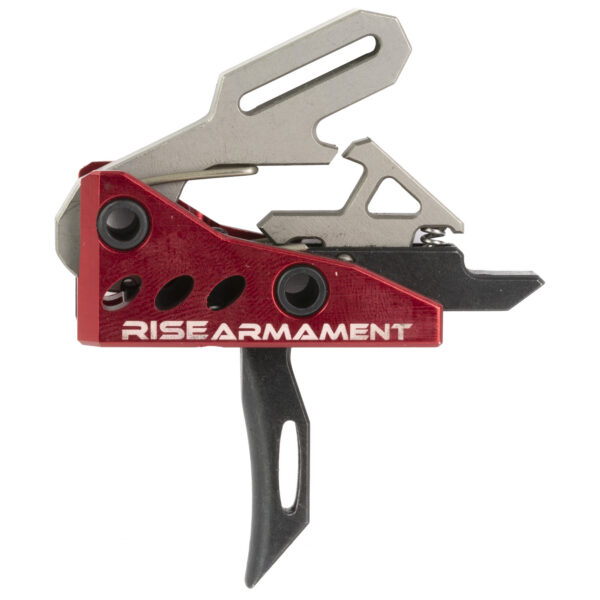 Alternative view of RISE ADVANCED PERFORMANCE TRIG BLK