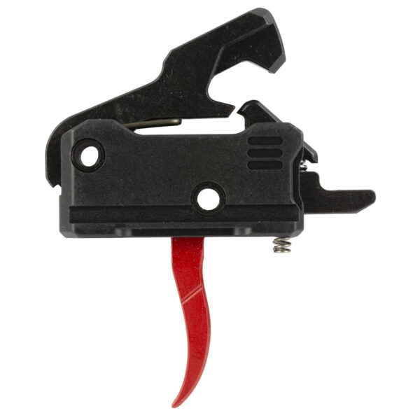 Alternative view of RISE ARMAMENT RAVE PCC RED