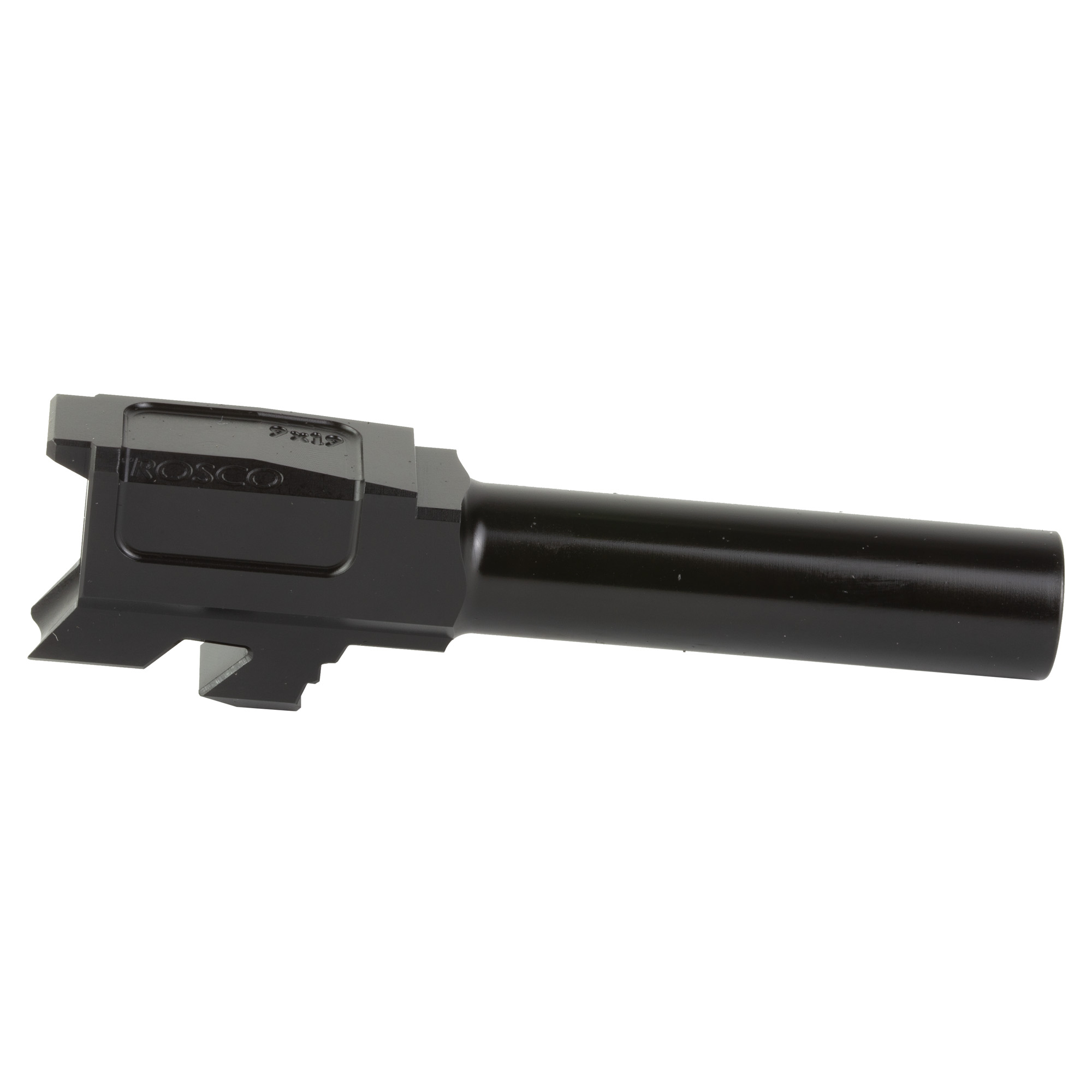 ROSCO BLOODLINE BBL FOR GLK 43X - Image 3