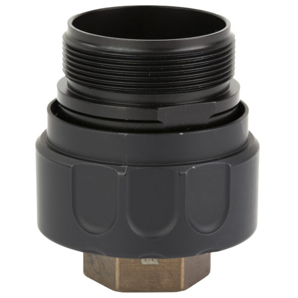 Alternative view of RUGGED OBSIDIAN DUAL TAPER MOUNT