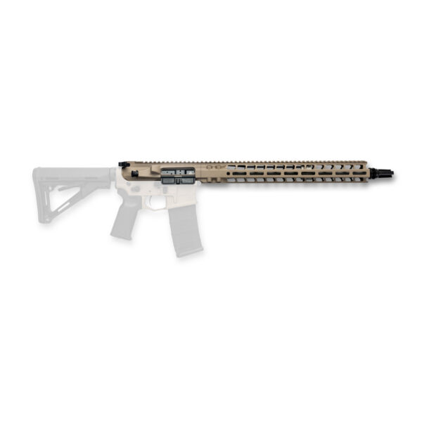 RADIAN UPPER 16 223 WYLDE FDE