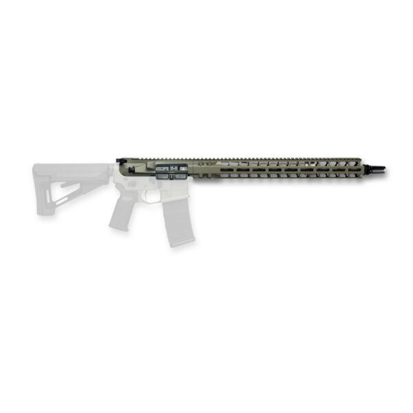 RADIAN UPPER 17.5 223 WYLDE ODG