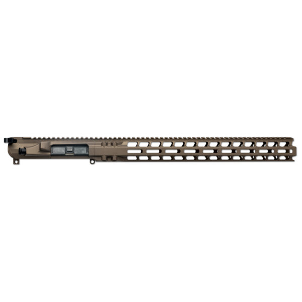 RADIAN UPPER/HANDGUARD SET 17 BROWN