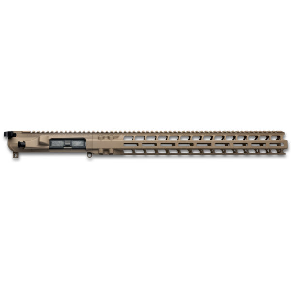 RADIAN UPPER/HANDGUARD SET 17 FDE