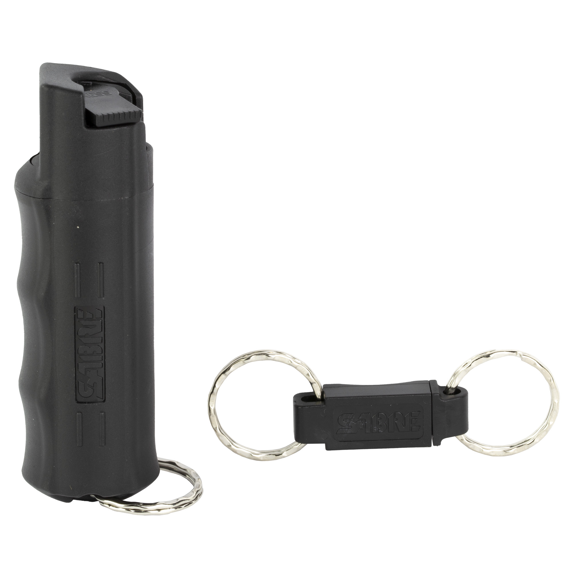 SABRE BLACK HARDCASE SPRAY CLAM - Image 2