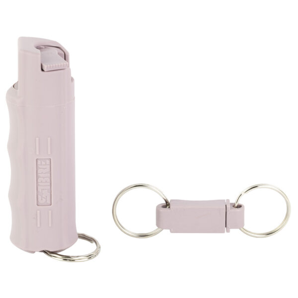 Alternative view of SABRE DUSK HARDCASE SPRAY CLAM