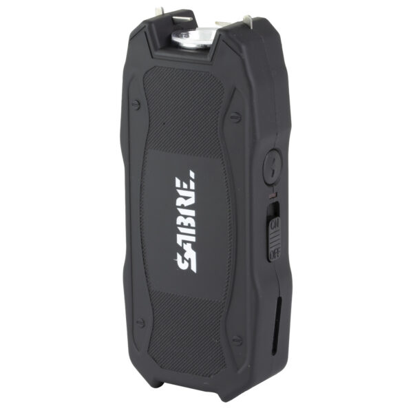 Alternative view of SABRE 1.5 UC STUN GUN W/BAT INDCTR