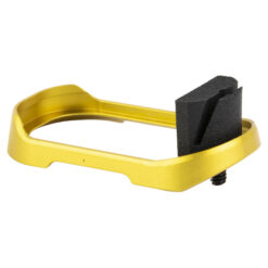 Alternative view of SHIELD ARMS MAGWELL FOR G43X/48 GOLD