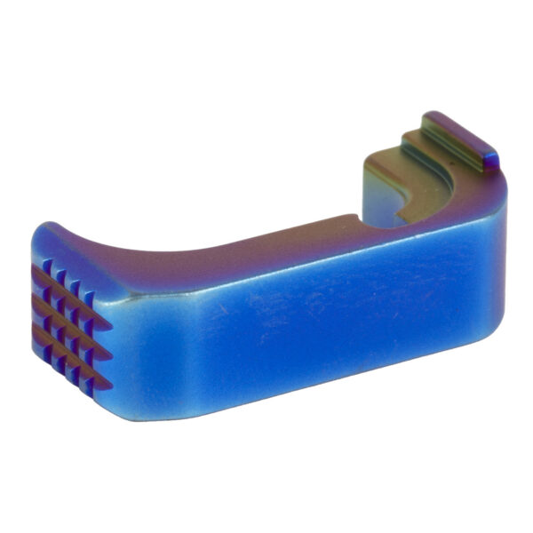 Alternative view of SHLD PREM MAG CTCH FOR GLK43X RH PEA