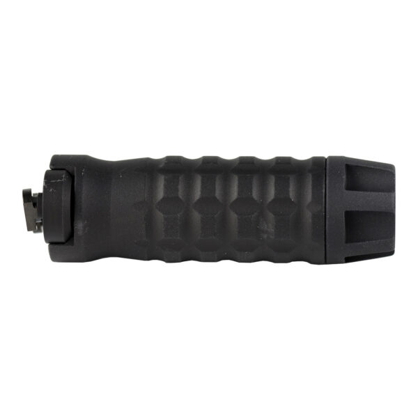 Alternative view of SAMSON M-LOK GRIP MED GREN POLY BLK
