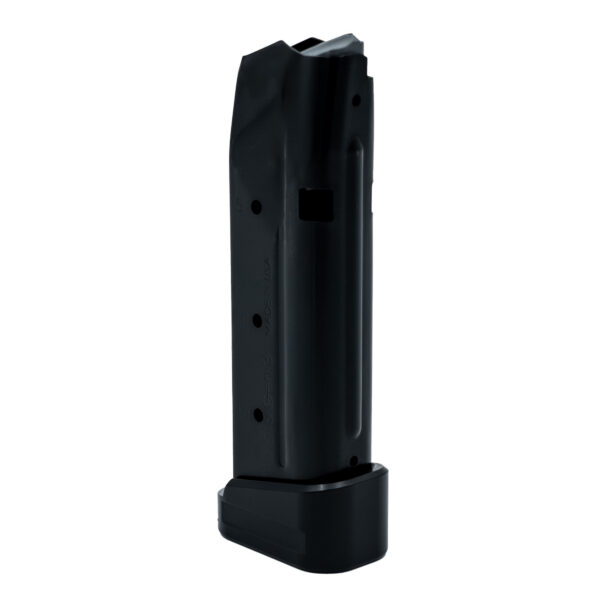 Alternative view of SHIELD S15/S10 MAG EXT +2 BLK
