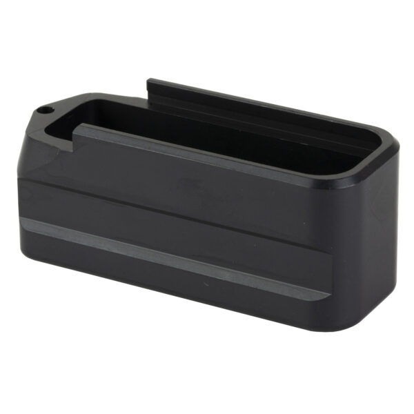 Alternative view of SHIELD PMAG GEN 3 +5 EXTENSION BLK