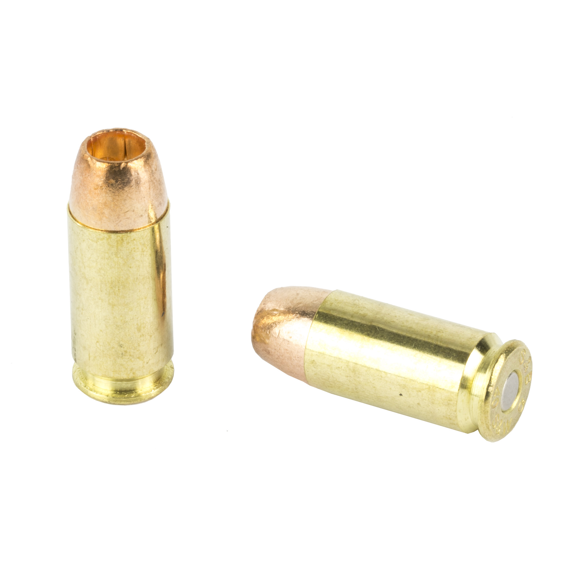 S&B 40 S&W 130GR XRG 25/1000 - Image 4