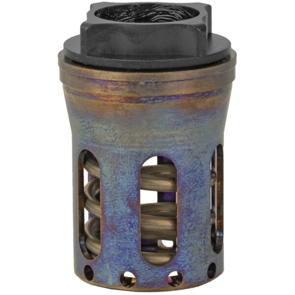 Alternative view of SCO CHARLIE PISTON MOUNT