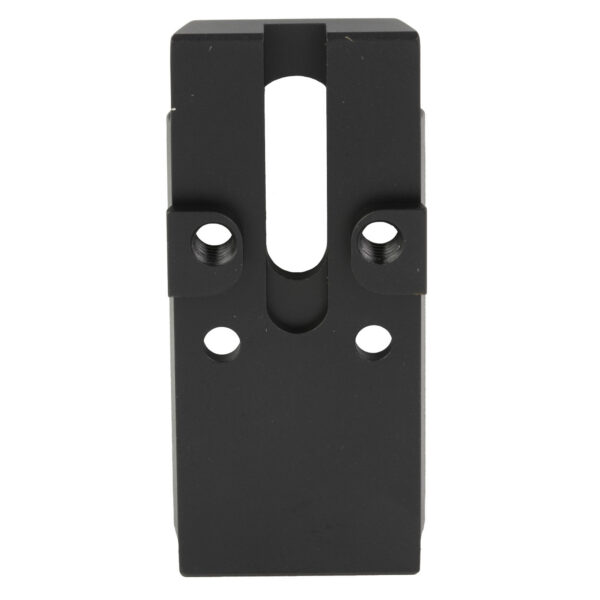 Alternative view of SHLDS MOUNT PLATE WALTHER Q4/Q5 PPQ
