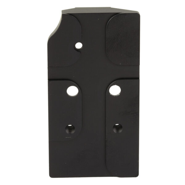 Alternative view of SHLDS LOW PRO MOUNT CZ SHDW 2 OR
