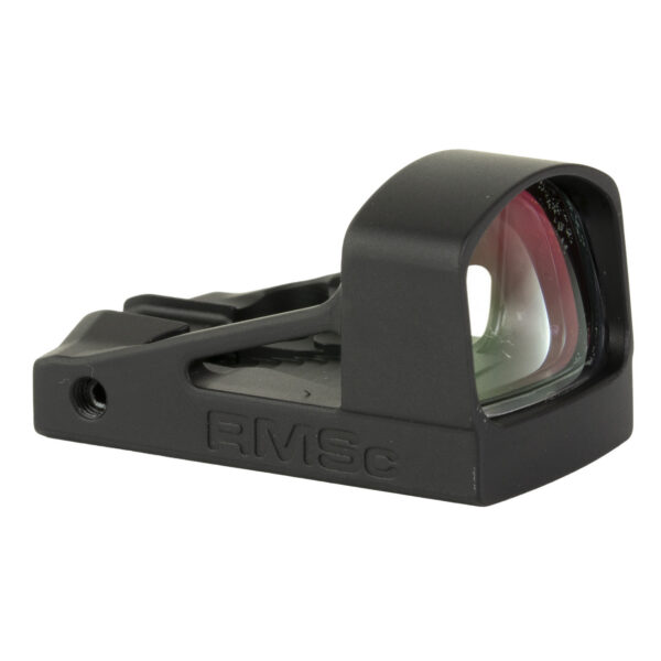 Alternative view of SHLDS RMSC GLS ED RFX MINI SGHT 8MOA