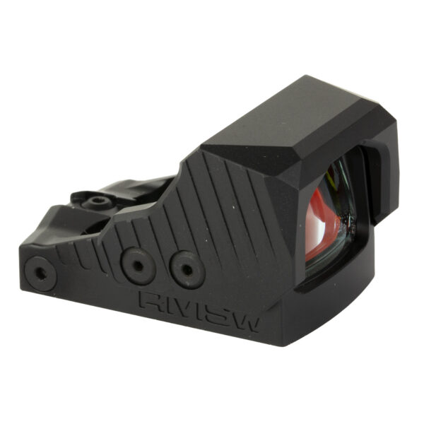 Alternative view of SHLDS RMSW HD HVY DT RFX M SGHT 4MOA