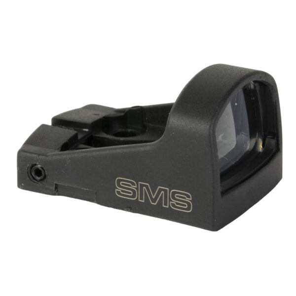 Alternative view of SHLDS SMS POLY ED MINI SGHT 2MOA DOT