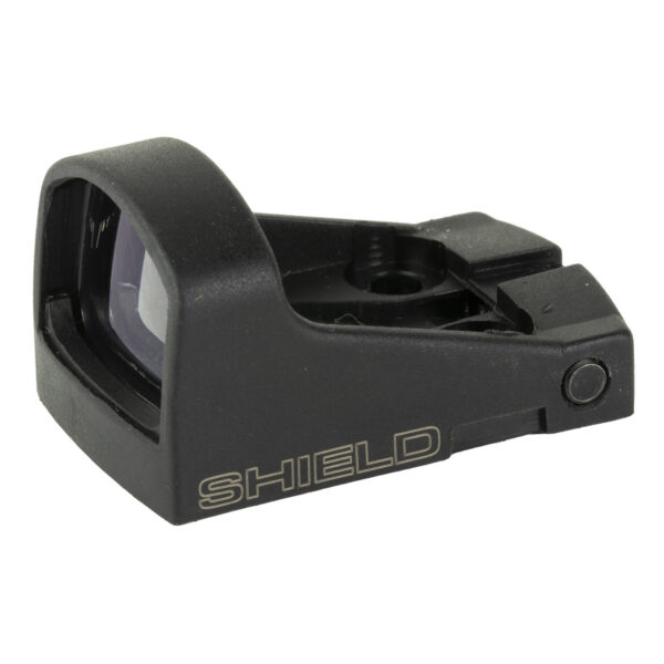 SHLDS SMS POLY ED MINI SGHT 65/2MOA