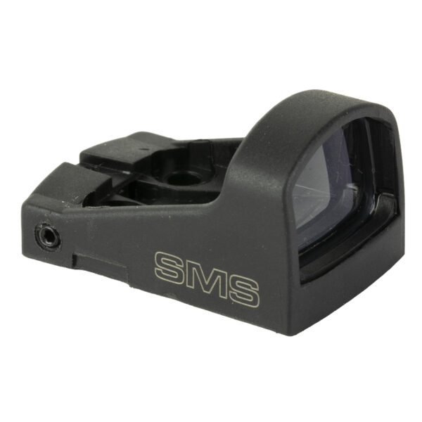 Alternative view of SHLDS SMS POLY ED MINI SGHT 65/2MOA