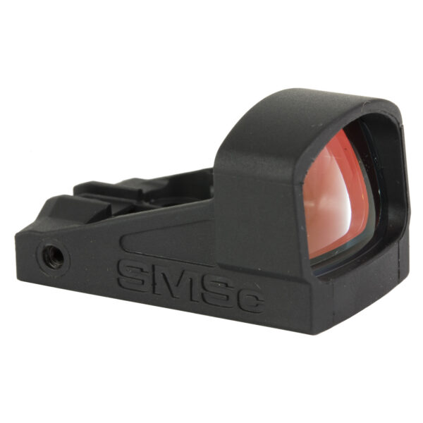 Alternative view of SHLDS SMSC GLASS ED MINI SIGHT 4MOA