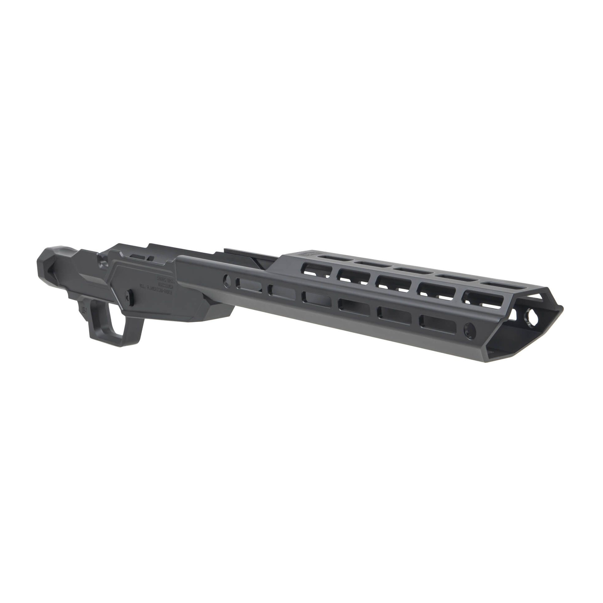 SHARPS HEATSEEKER RUGER AMERICAN AR - Image 3