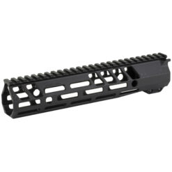 SHARPS 10 MLOK HG FULL TOP RAIL BLK