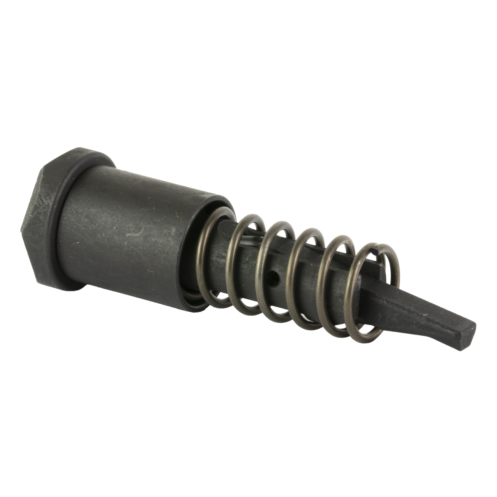 STRIKE FORWARD ASSIST HEX BLK - Image 2