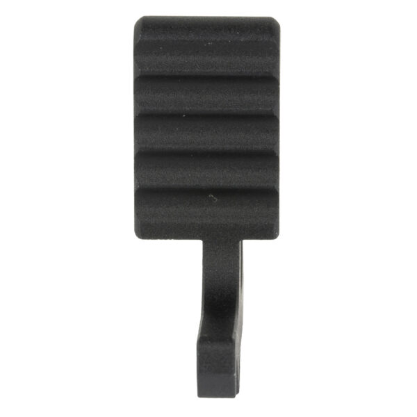 Alternative view of STRIKE EXT CHARGING HANDLE LATCH BLK