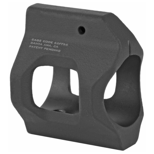 Alternative view of STRIKE ENHNCD LOW PRO GAS BLOCK .750