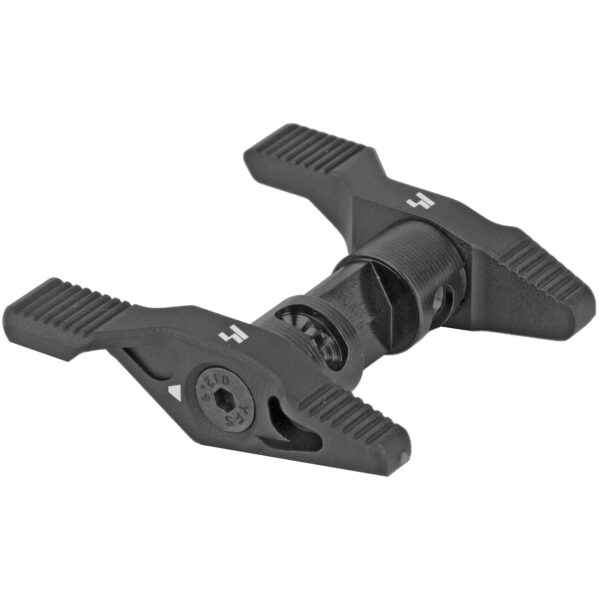 Alternative view of STRIKE SWITCH AMBI SELECTOR BLK