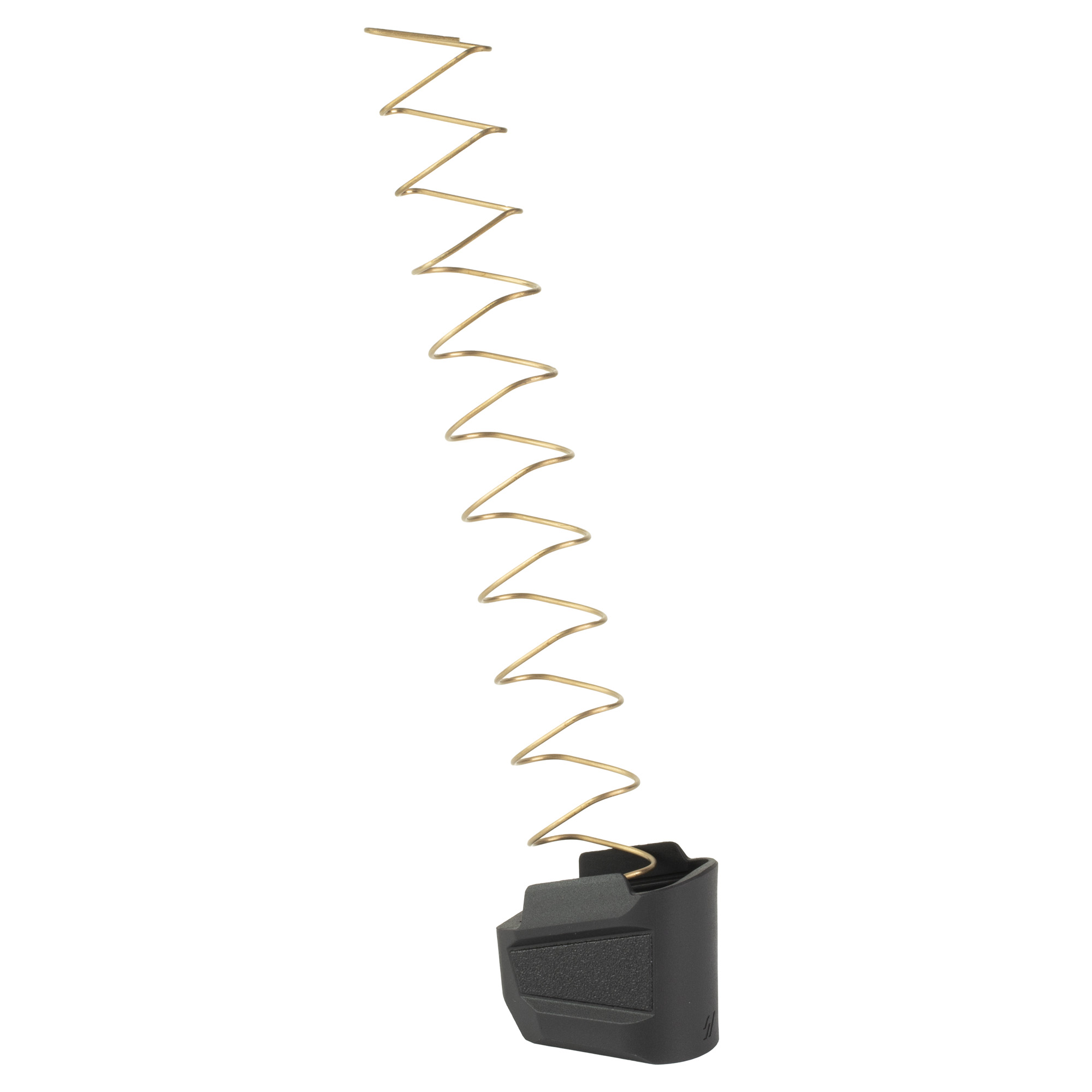 STRIKE EXT MAG PLATE SIG P320 9MM - Image 2