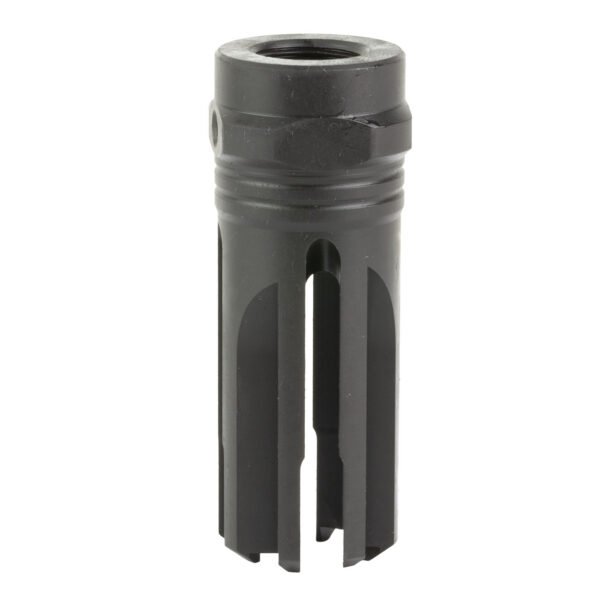 Alternative view of STRIKE VENOM FLASH HIDER 223 1/2X28