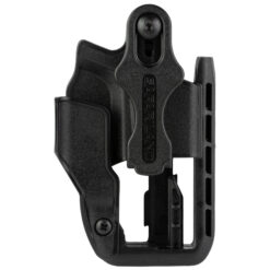 Alternative view of SL SCHEMA FOR GLOCK 43/43X RT BLK