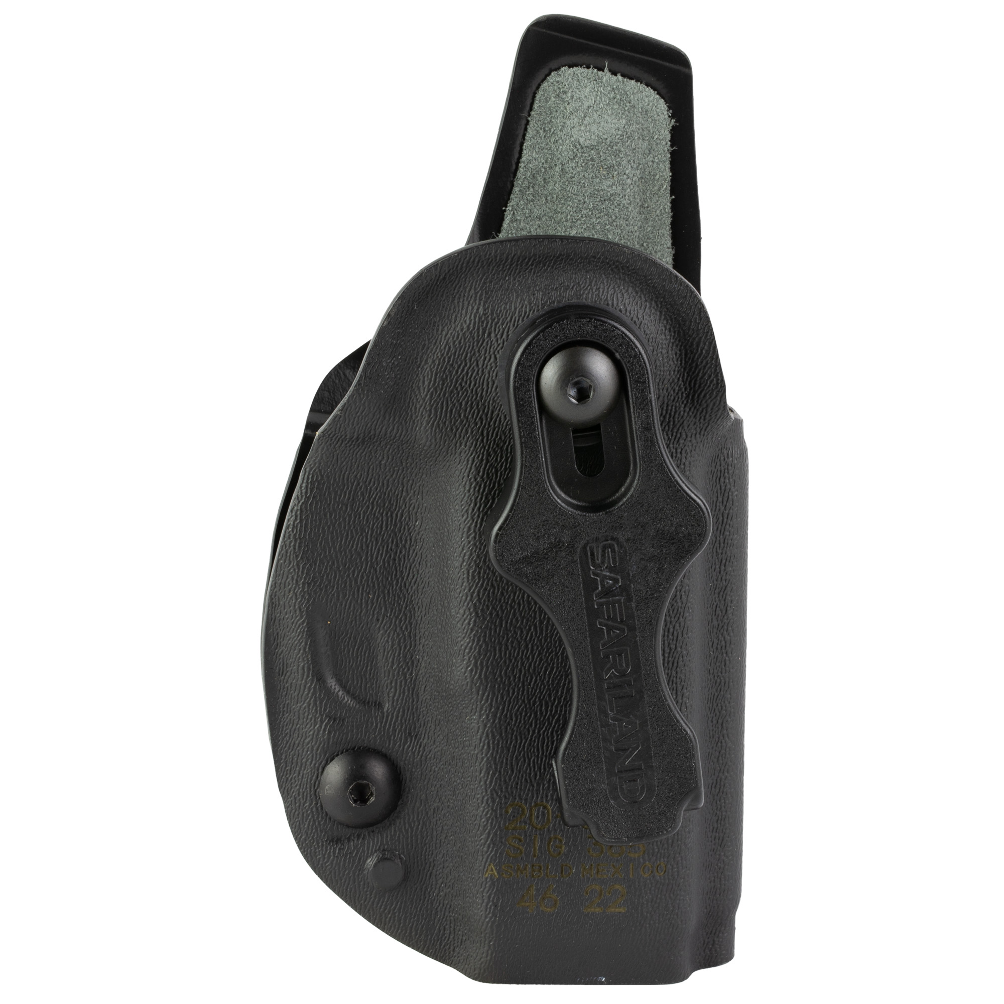 SL SPECIES P365 STX TAC BLK RT - Image 2
