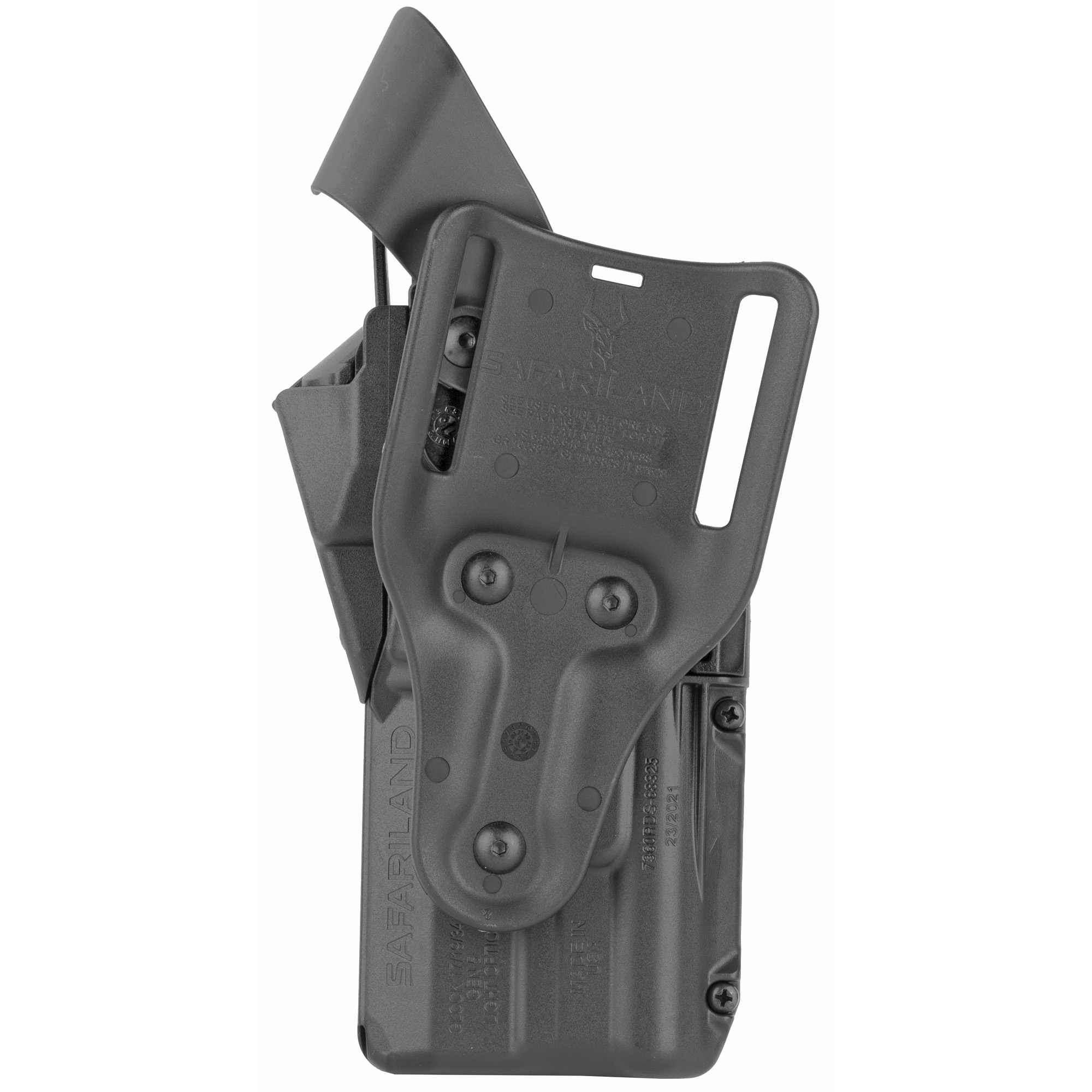 SL 7360RDS SLS/ALS L3 FITS G17 X300 - Image 2