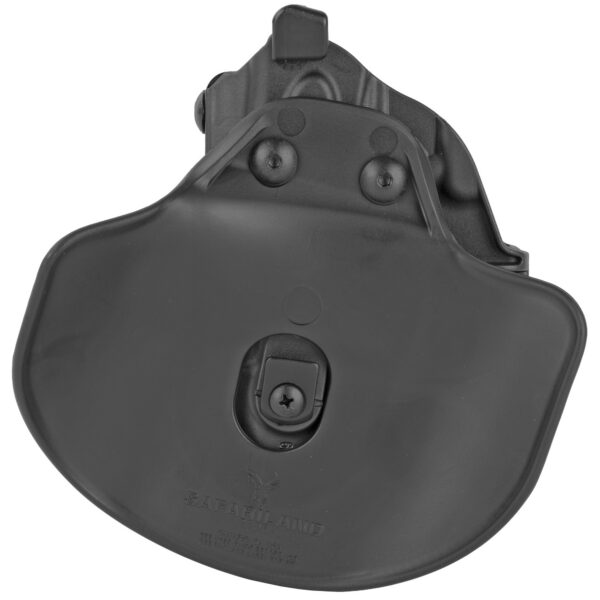 Alternative view of SL 7371 7TS ALS OWB SHIELD BLK RH